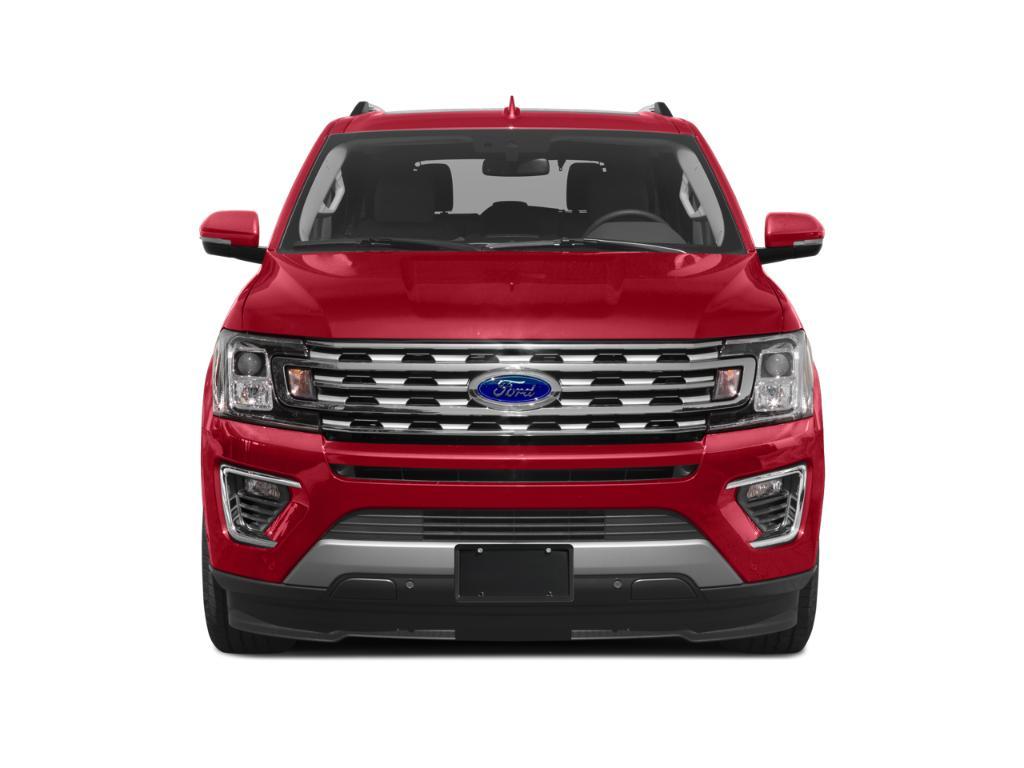 used 2021 Ford Expedition car, priced at $30,249