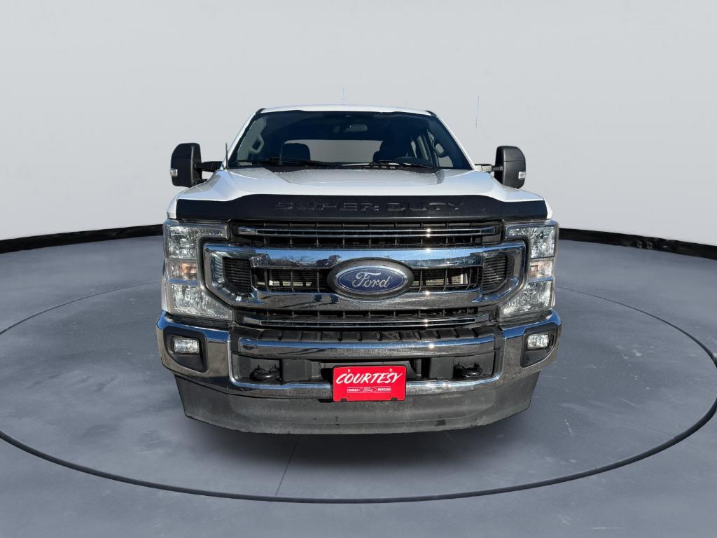 used 2022 Ford F-350 car, priced at $44,999
