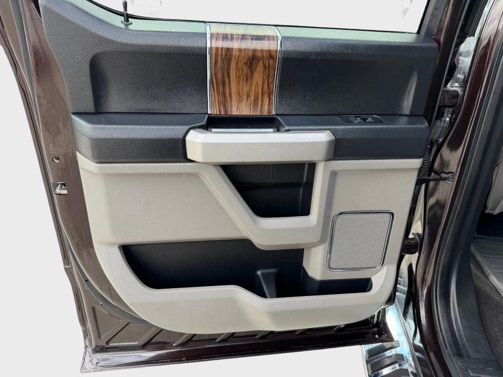 used 2020 Ford F-150 car, priced at $39,499
