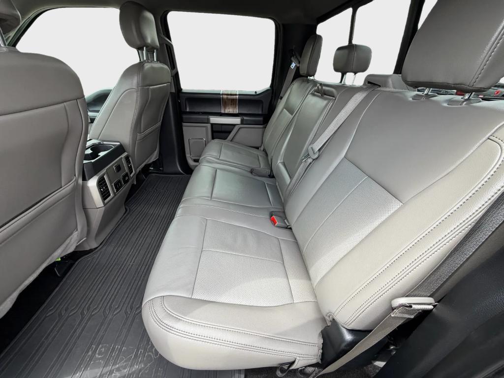used 2020 Ford F-150 car, priced at $39,499