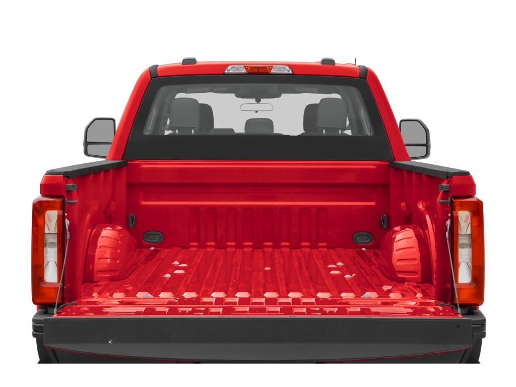 used 2024 Ford F-350 car, priced at $75,499
