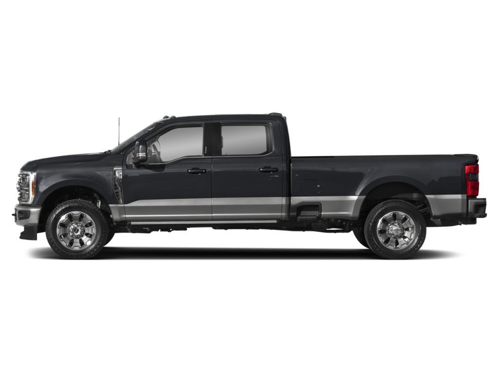 used 2024 Ford F-350 car, priced at $74,249