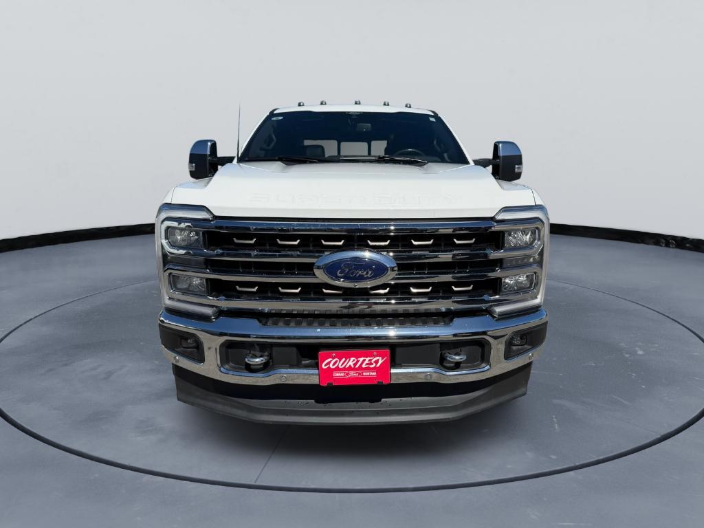 used 2024 Ford F-350 car, priced at $74,249