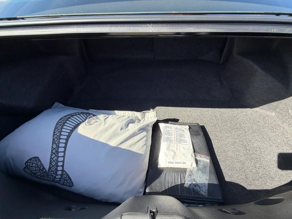 used 2010 Ford Shelby GT500 car, priced at $50,249