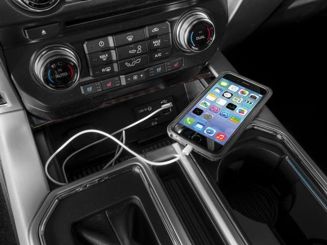 used 2017 Ford F-150 car, priced at $30,249