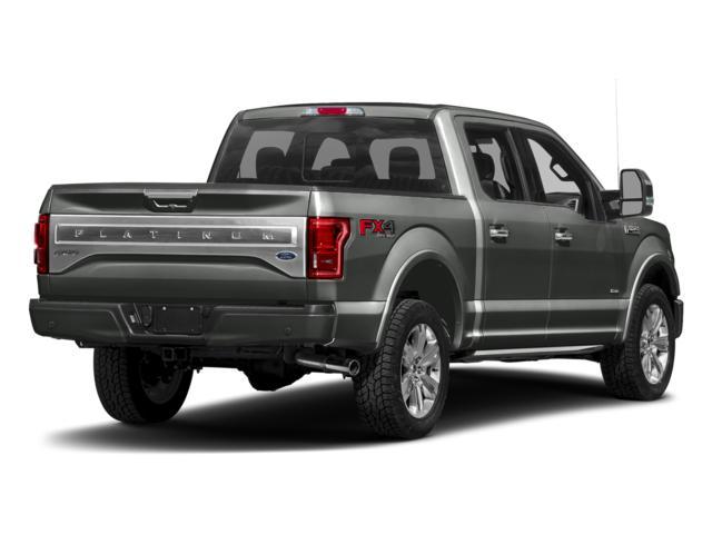 used 2017 Ford F-150 car, priced at $30,249