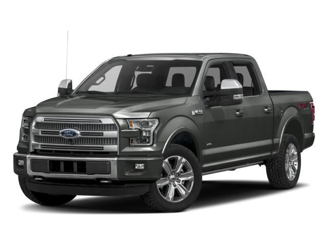used 2017 Ford F-150 car, priced at $30,249