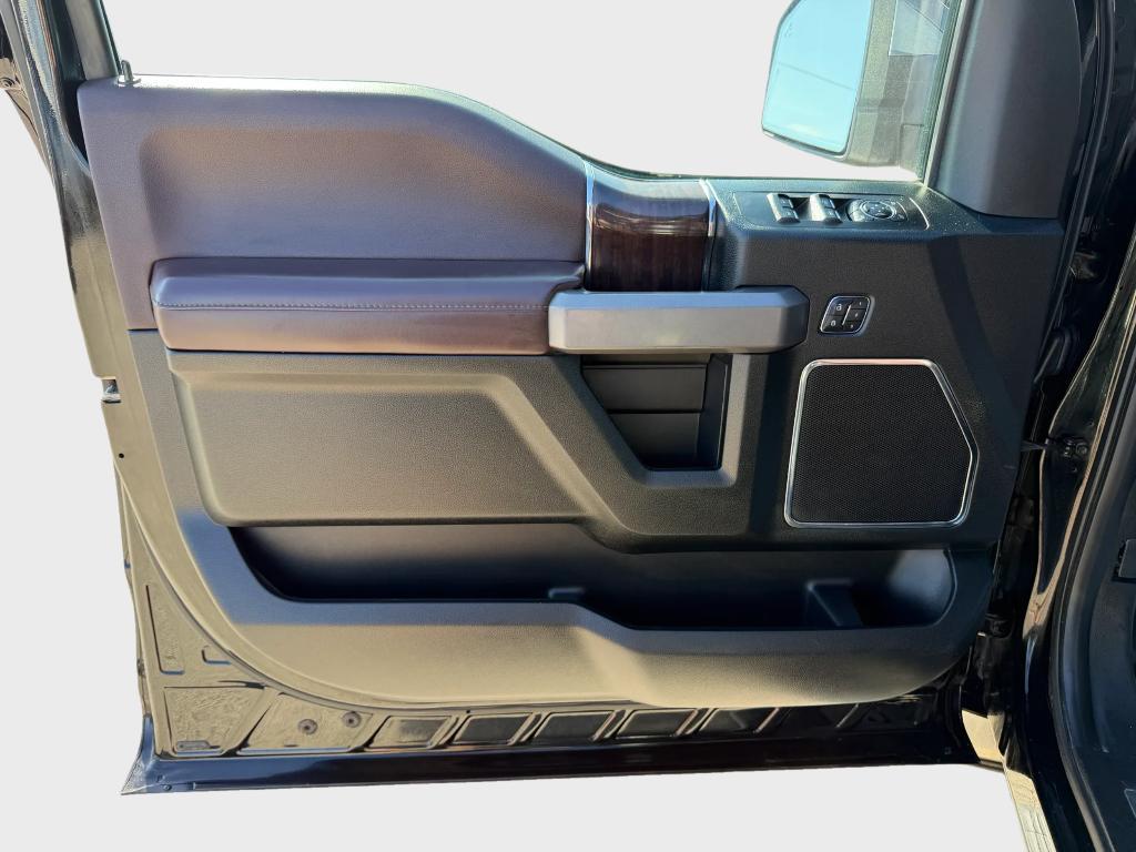 used 2017 Ford F-150 car, priced at $30,249