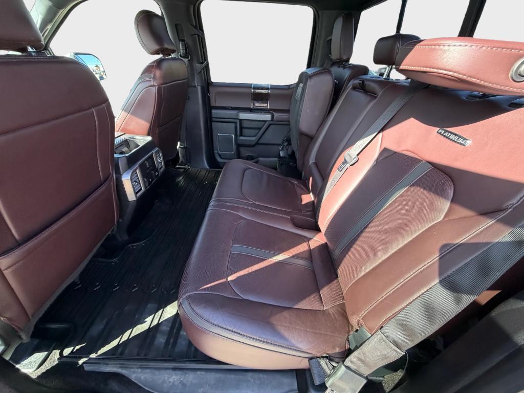 used 2017 Ford F-150 car, priced at $30,249