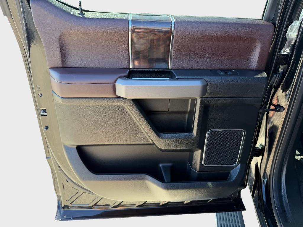 used 2017 Ford F-150 car, priced at $30,249