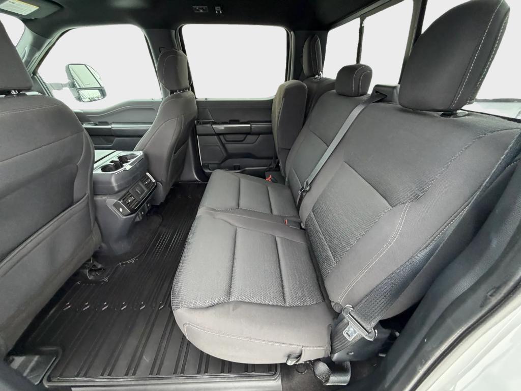 used 2021 Ford F-150 car, priced at $38,999