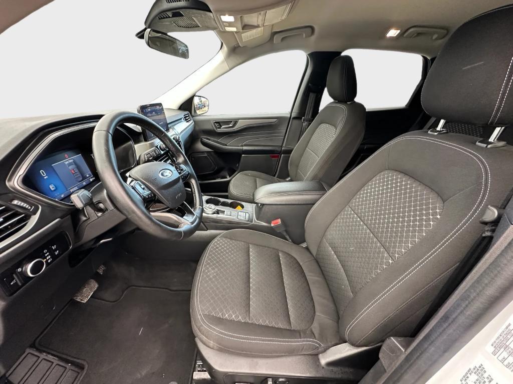 used 2024 Ford Escape car, priced at $25,249
