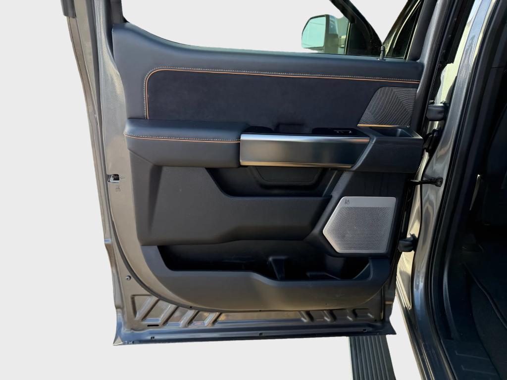 used 2024 Ford F-350 car, priced at $72,999