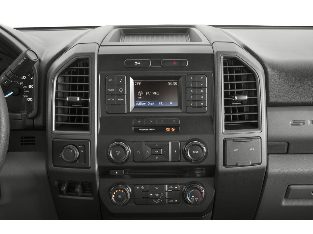 used 2019 Ford F-350 car, priced at $30,249