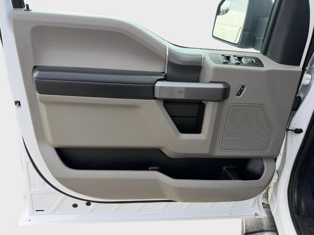 used 2020 Ford F-150 car, priced at $34,499