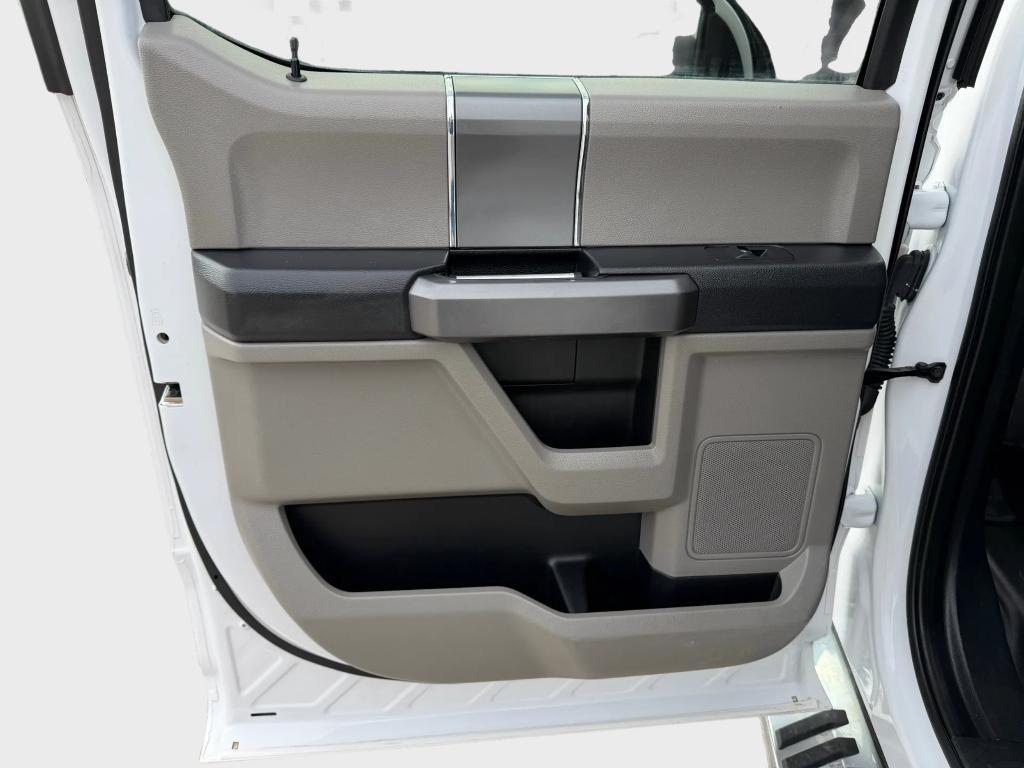 used 2020 Ford F-150 car, priced at $34,499
