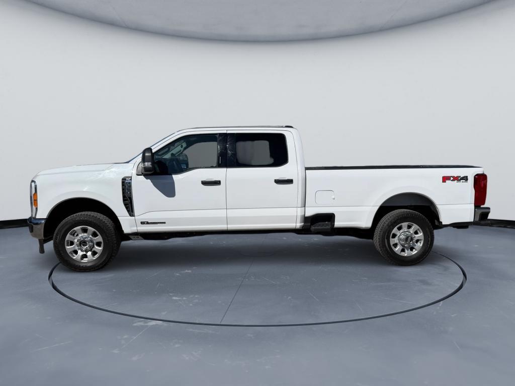 used 2023 Ford F-350 car, priced at $60,249