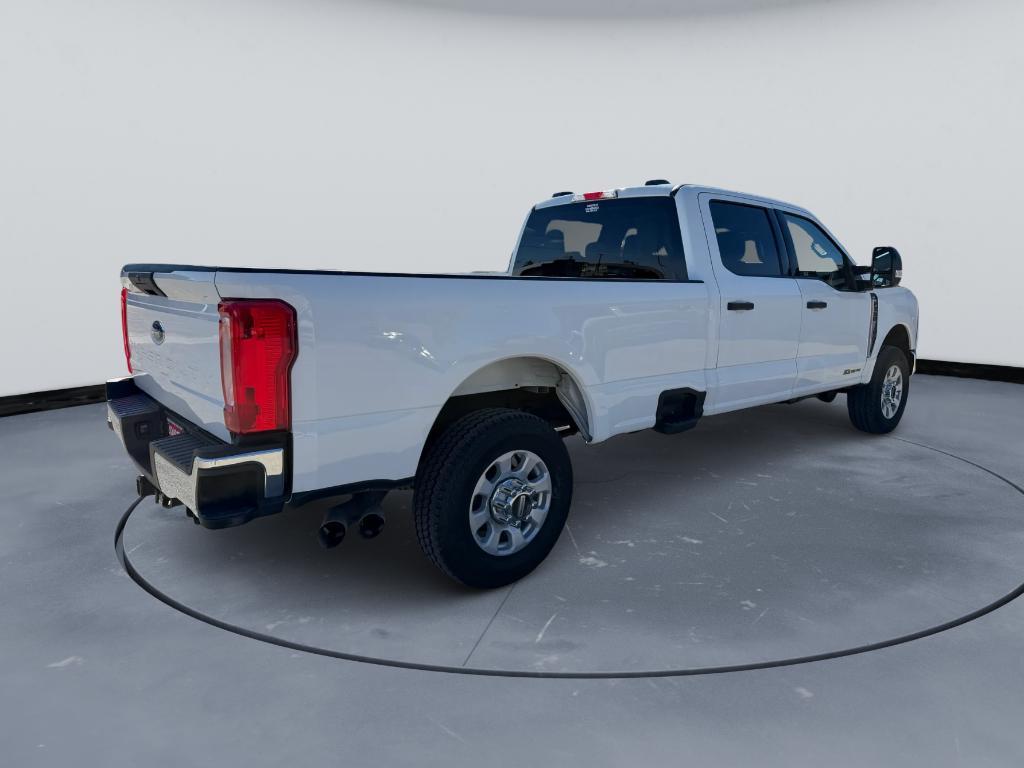used 2023 Ford F-350 car, priced at $60,249