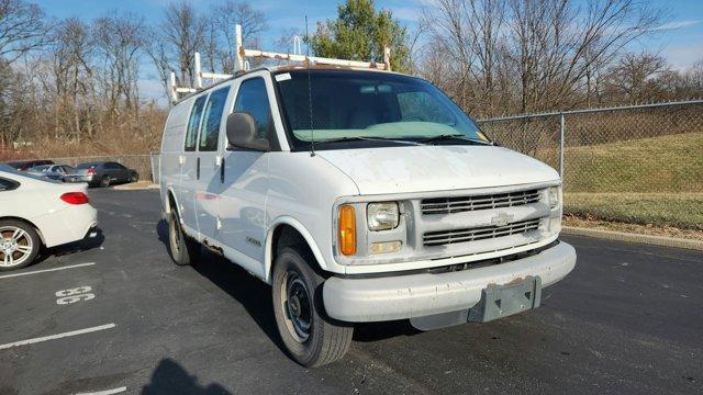 used 2000 Chevrolet Express 3500 car, priced at $3,999
