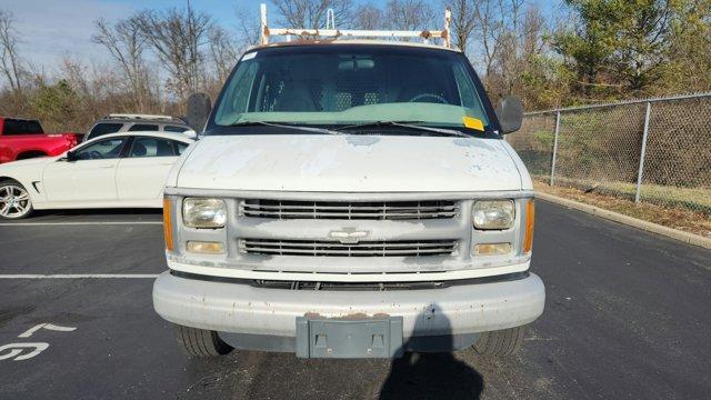 used 2000 Chevrolet Express 3500 car, priced at $3,999