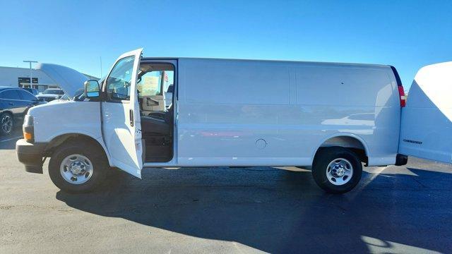 new 2025 Chevrolet Express 2500 car, priced at $50,591