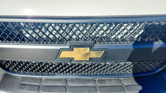 new 2025 Chevrolet Express 2500 car, priced at $50,591