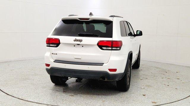 used 2016 Jeep Grand Cherokee car, priced at $11,900