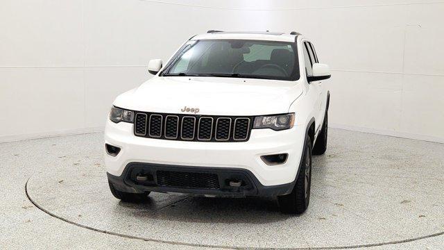 used 2016 Jeep Grand Cherokee car, priced at $11,900