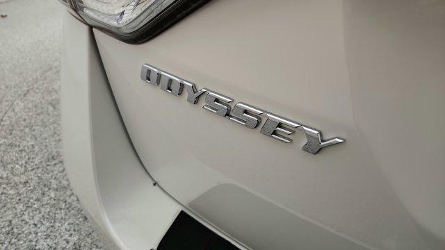 used 2016 Honda Odyssey car, priced at $18,991