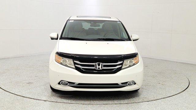 used 2016 Honda Odyssey car, priced at $18,991