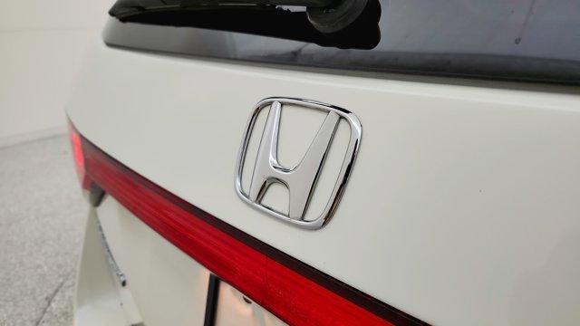 used 2016 Honda Odyssey car, priced at $18,991