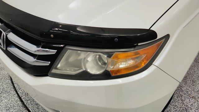 used 2016 Honda Odyssey car, priced at $18,991