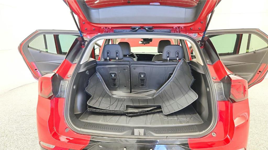 used 2026 Buick Encore GX car, priced at $28,992