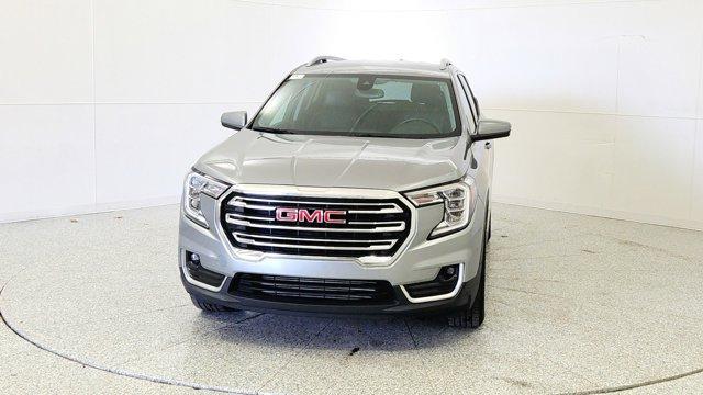 used 2023 GMC Terrain car, priced at $21,992
