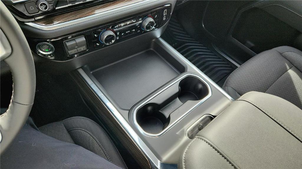 new 2026 Chevrolet Silverado 2500 car, priced at $70,764