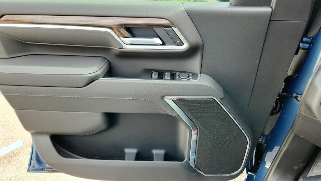 new 2026 Chevrolet Silverado 2500 car, priced at $70,764