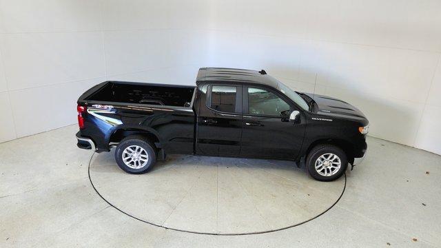 used 2025 Chevrolet Silverado 1500 car