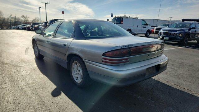 used 1995 Dodge Intrepid car, priced at $2,999
