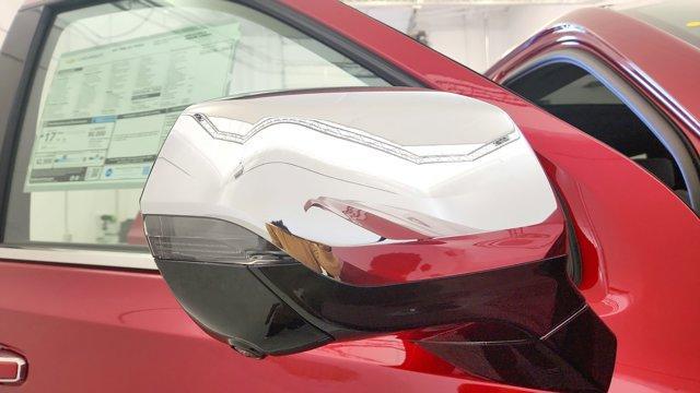 new 2026 Chevrolet Tahoe car, priced at $81,903