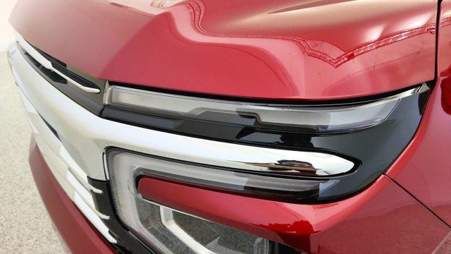 new 2026 Chevrolet Tahoe car, priced at $81,903