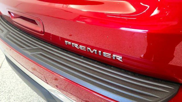 new 2026 Chevrolet Tahoe car, priced at $81,903