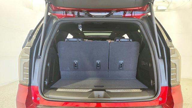 new 2026 Chevrolet Tahoe car, priced at $81,903