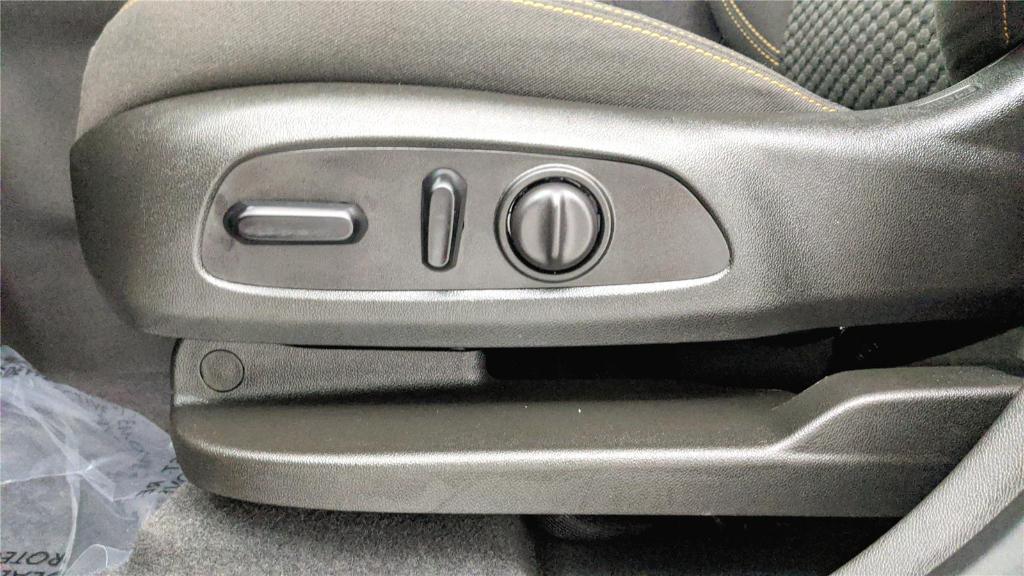 used 2021 GMC Terrain car, priced at $18,791