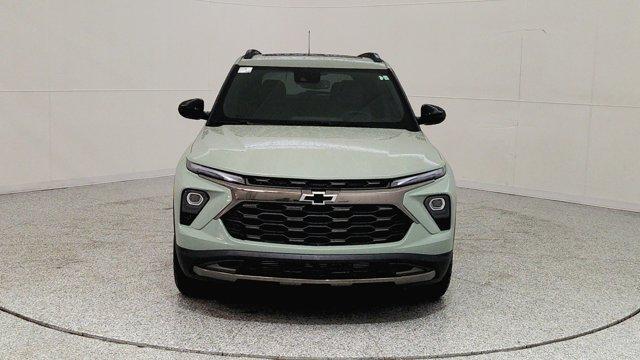 new 2026 Chevrolet TrailBlazer car, priced at $32,479