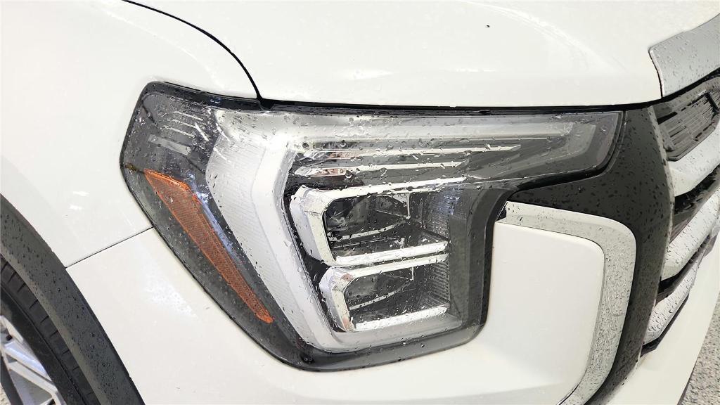 used 2026 GMC Terrain car, priced at $28,991