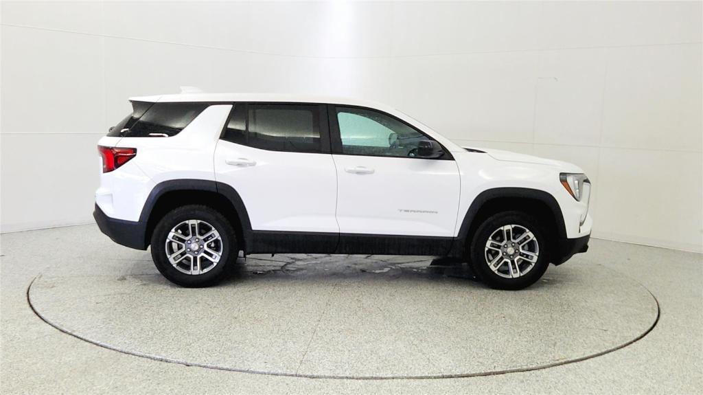 used 2026 GMC Terrain car, priced at $28,991