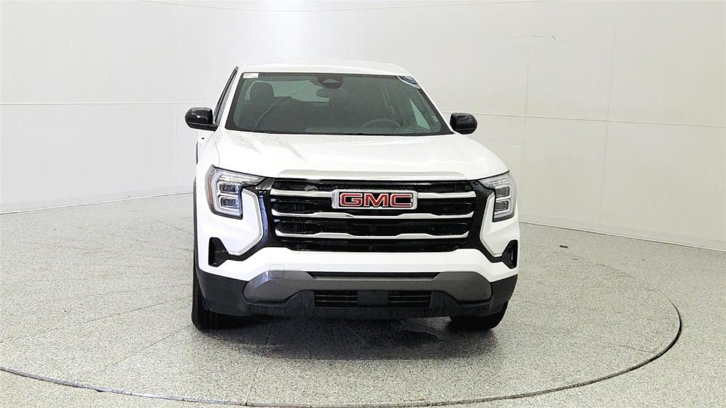 used 2026 GMC Terrain car, priced at $28,991