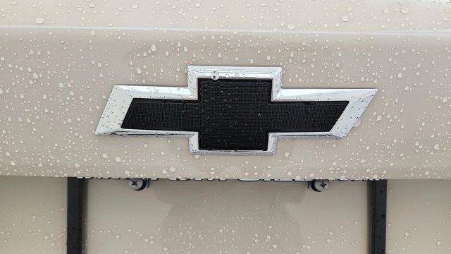 new 2026 Chevrolet Trax car, priced at $27,288