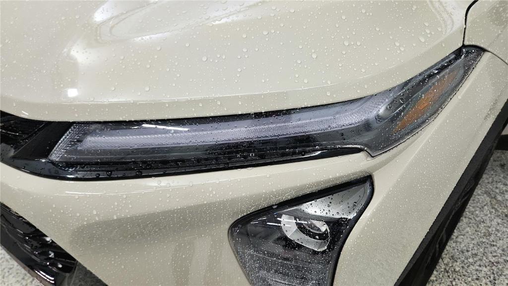 new 2026 Chevrolet Trax car, priced at $25,488