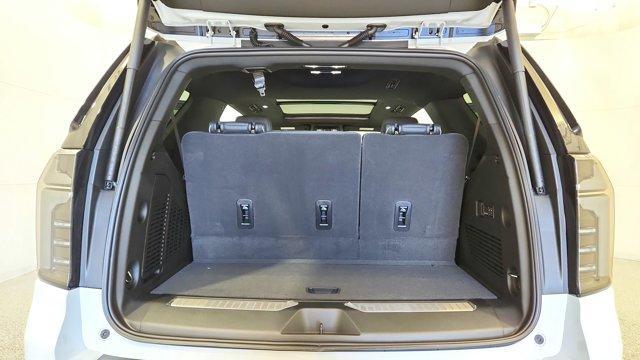 new 2026 Chevrolet Tahoe car, priced at $82,403